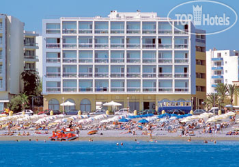 Hotelier's photos Ibiscus 4*