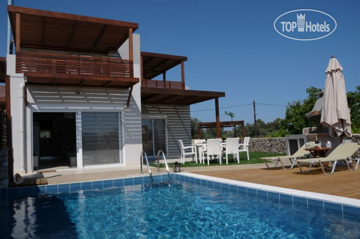 New photos from tourists Ossiano Villas 2*