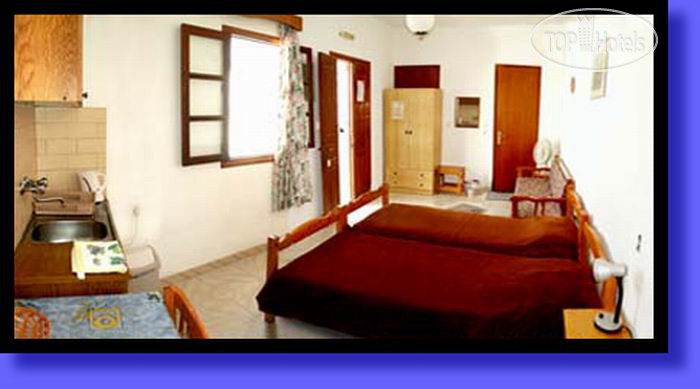 New photos from tourists St Pauls Bay Studios