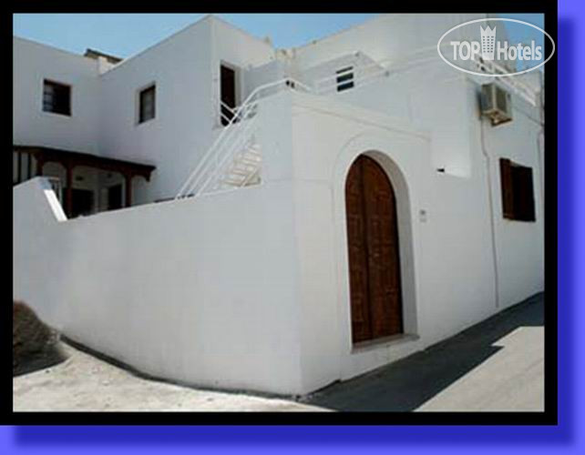 Hotelier's photos St Pauls Bay Studios
