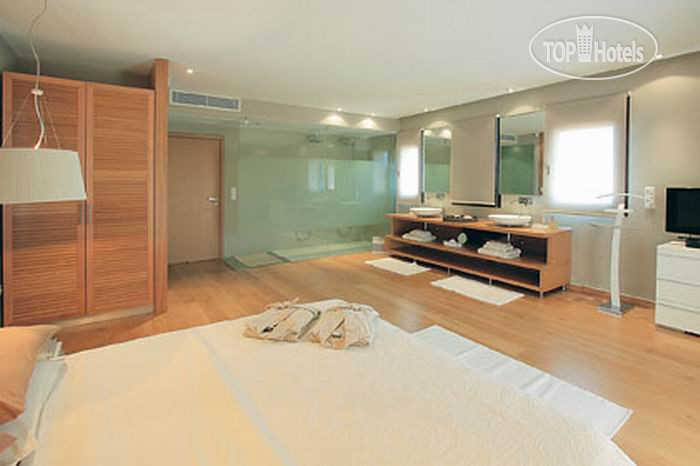 New photos from tourists Villa Artemis 5*