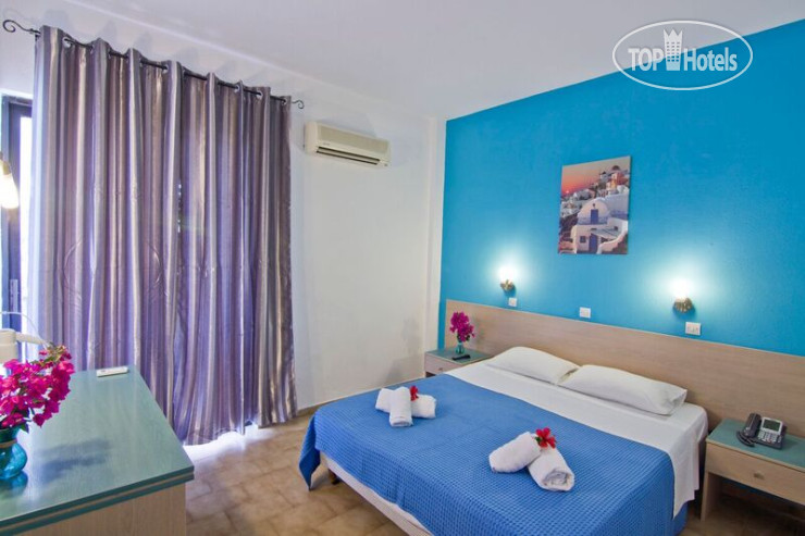 Hotelier's photos Argo Hotel 2*