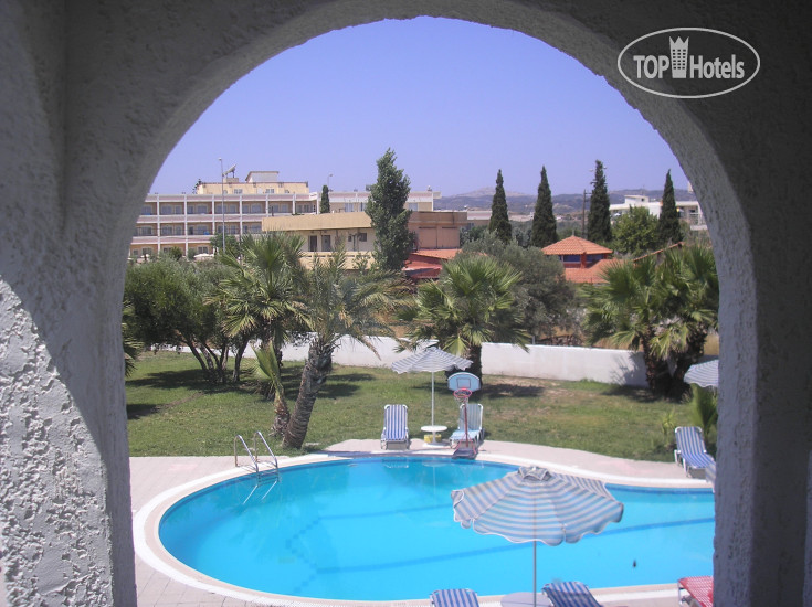 New photos from tourists Argo Hotel 2*