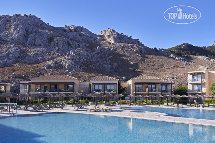 Hotel photo Atlantica Aegean Park 5*