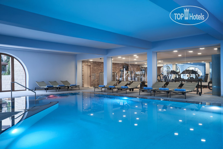New photos from tourists Atlantica Aegean Park 5*