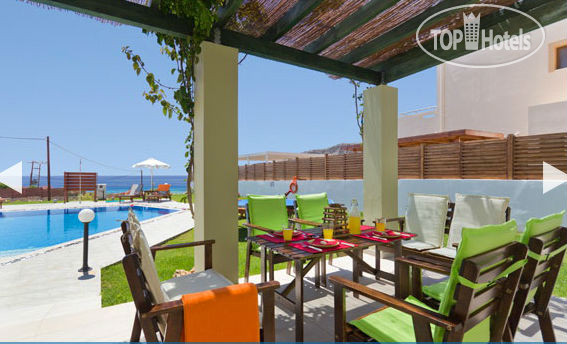 New photos from tourists Melodia Villa 4*