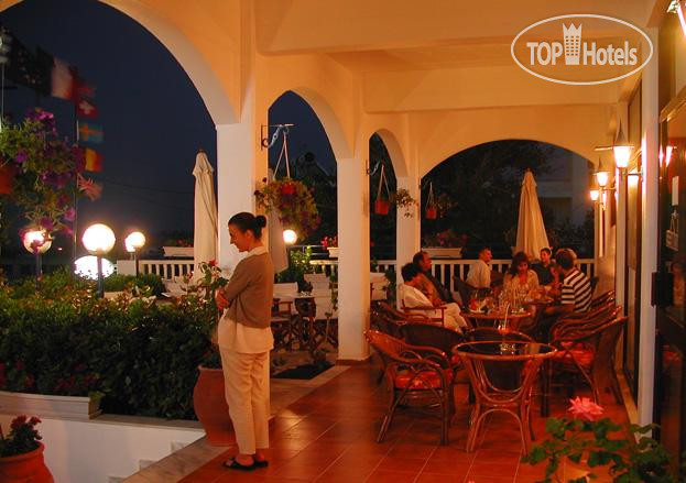 Hotelier's photos Panorama Gennadi 2*