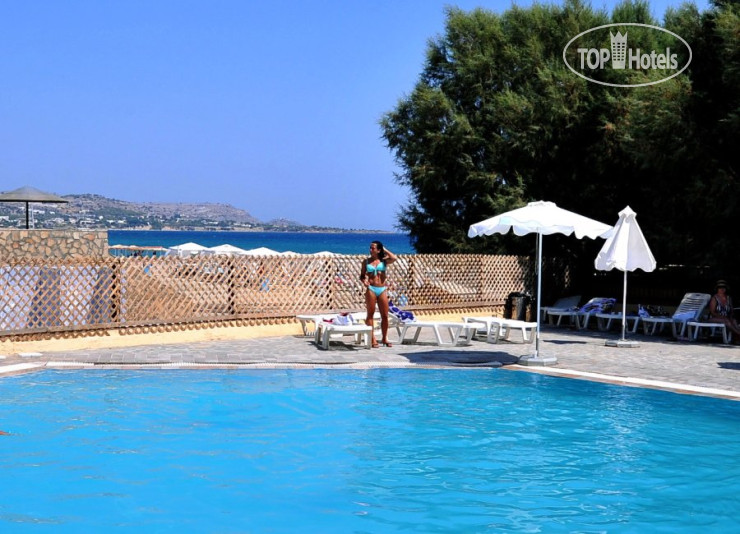 New photos from tourists Sunrise Sun Beach 3*