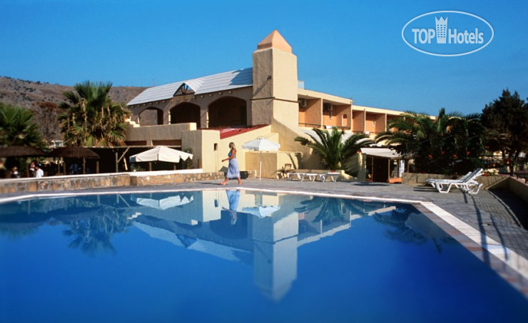 Hotel photo Sunrise Sun Beach 3*