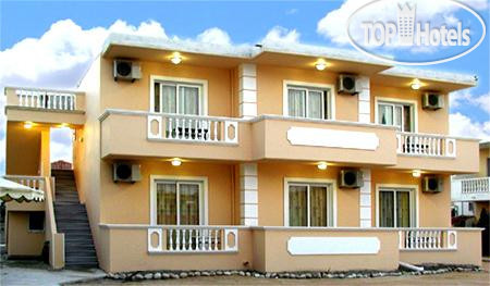 Hotel photo Apollonio 2*