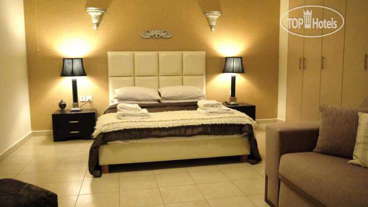 New photos from tourists Luxury Rhodes Villa
