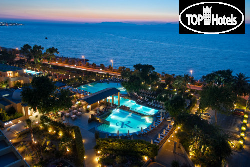 Hotel photo Amus Hotel & Spa 5*