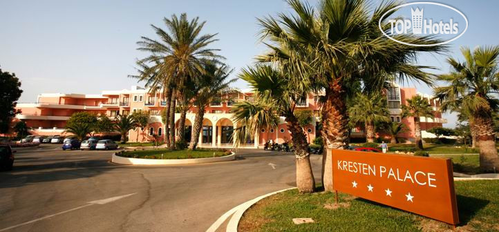Hotelier's photos Kresten Palace 4*