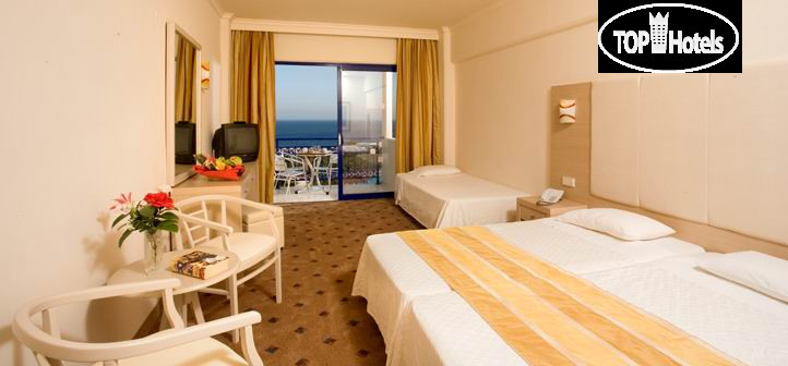 New photos from tourists Kresten Palace 4*