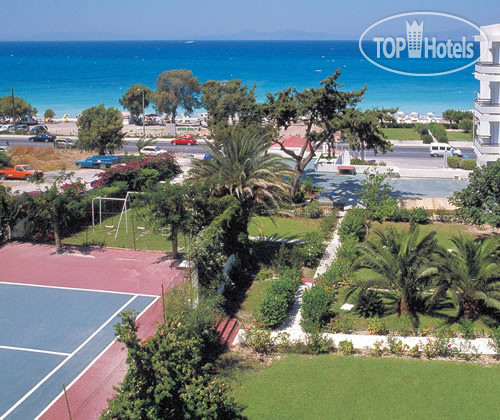 New photos from tourists Belair Beach 4*