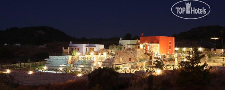 Hotel photo Petroto Villas 3*