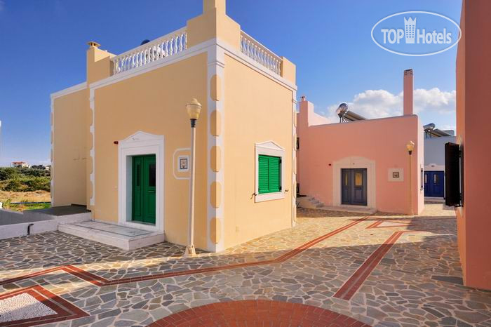 Hotelier's photos 12 Islands Villas