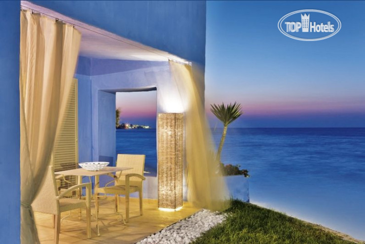 New photos from tourists Sunprime Miramare Park Suites & Villas 5*
