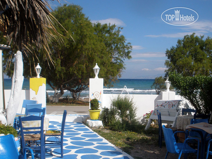 New photos from tourists Delfini Hotel 1*