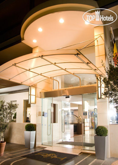 New photos from tourists Best Western Plaza 4*