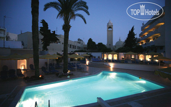 New photos from tourists Mitsis Petit Palais 4*