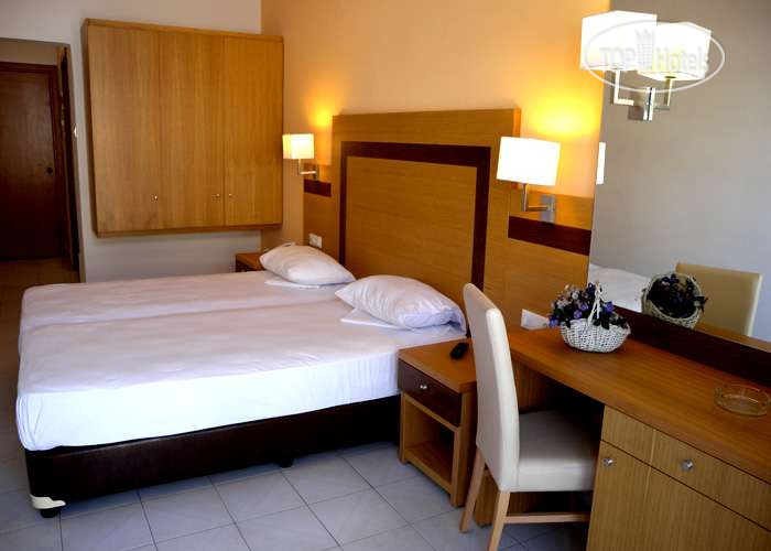 Hotel photo Africa 2*