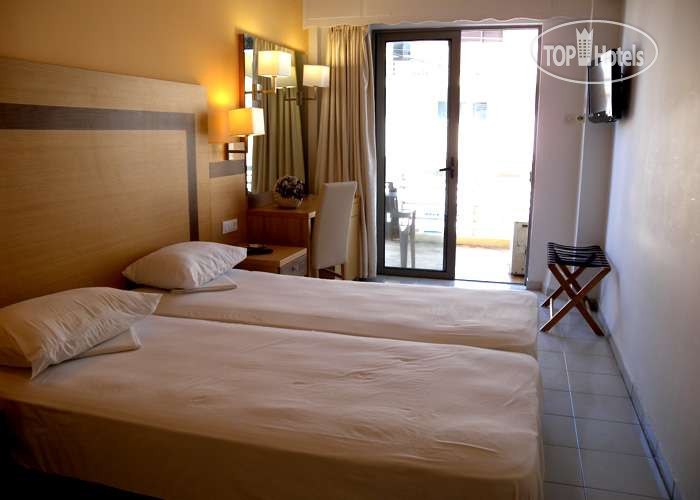 Hotel photo Africa 2*