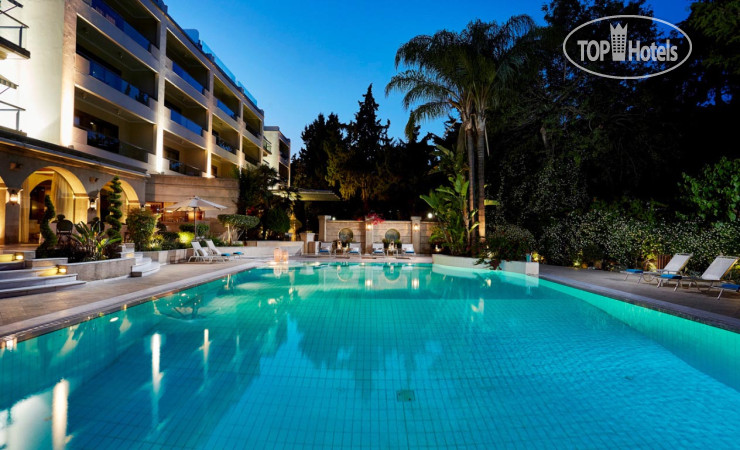 New photos from tourists Rodos Park Suites & Spa 5*