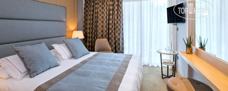 Hotel photo Rodos Park Suites & Spa 5*