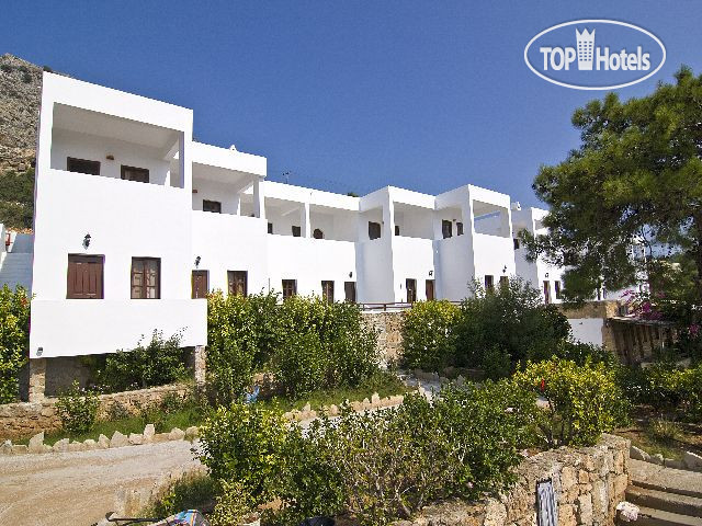 Hotelier's photos Karpathios Studios 2*