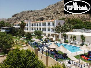 New photos from tourists Ilyssion Resort 3*