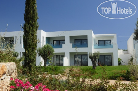 Hotelier's photos Notus Village Spa Resort 5*