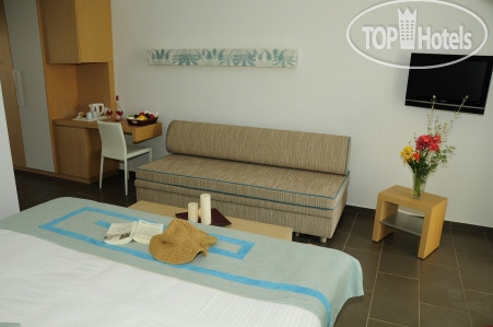 New photos from tourists Notus Village Spa Resort 5*