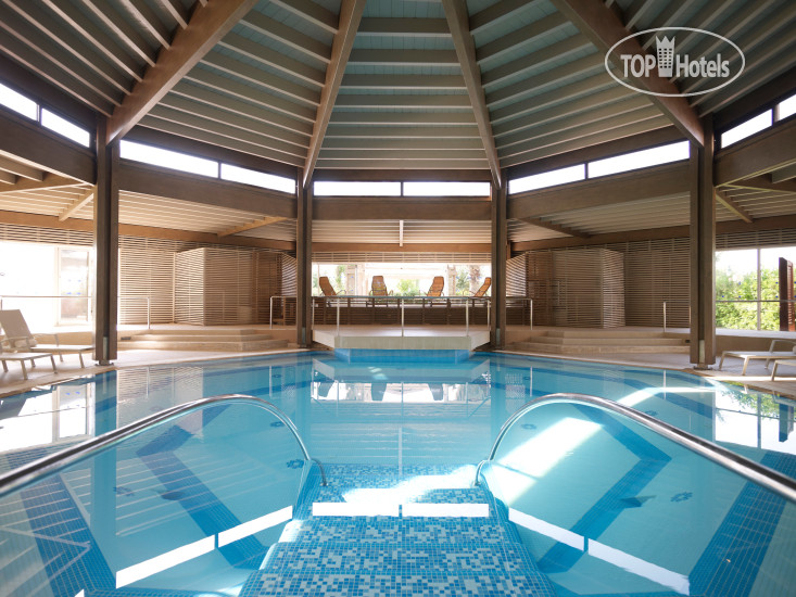 New photos from tourists Esperos Mare 4*