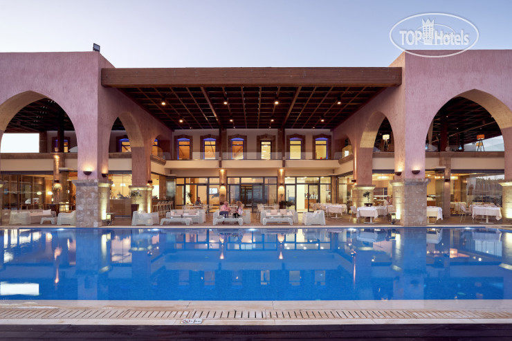 Hotelier's photos Boutique 5 5*