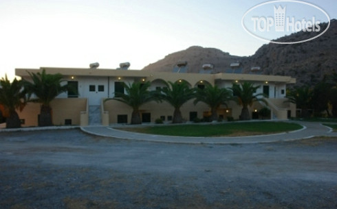 New photos from tourists Anthi Maria