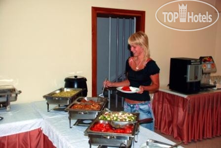 New photos from tourists Neptune Mare 3*