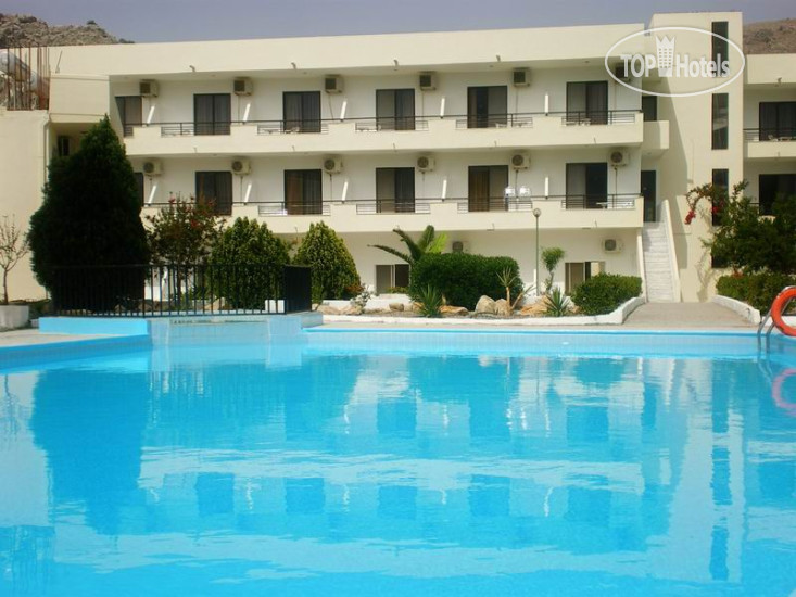 Hotelier's photos Olive Garden 3*