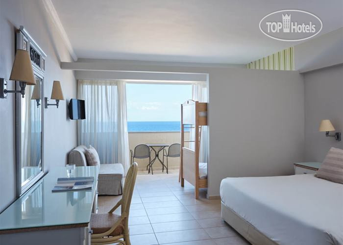 Hotel photo Atlantica Princess Hotel 4*