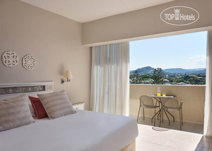 Hotelier's photos Atlantica Princess Hotel 4*