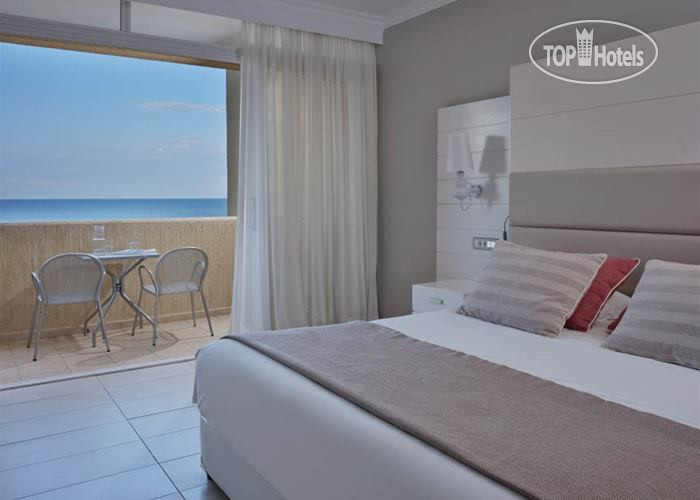 Новые добавленные фото туристов Atlantica Princess Hotel 4*