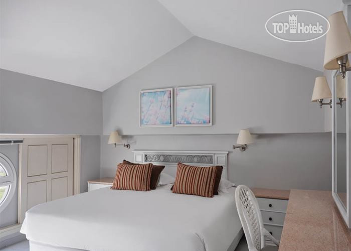 Фотографии отельера Atlantica Princess Hotel 4*
