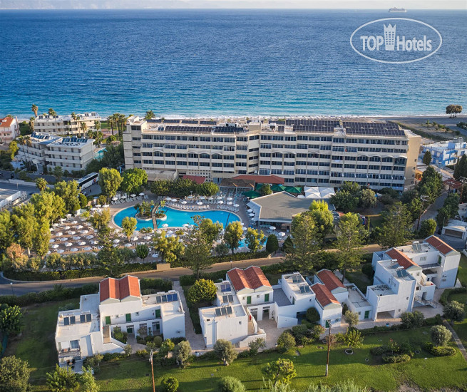 Hotelier's photos Atlantica Princess Hotel 4*