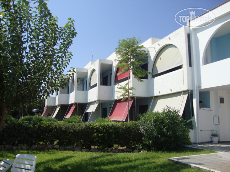 Hotelier's photos Gregory Peck Apartments & Studios APT