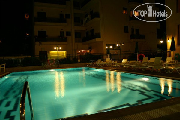 Новые добавленные фото туристов Constantin Hotel 3*