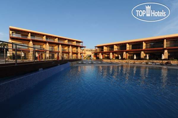 Hotel photo Island Blue 3*