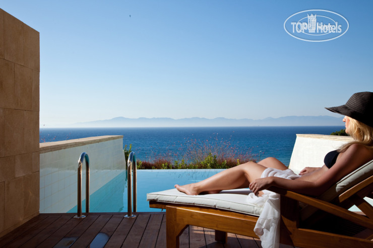 Новые добавленные фото туристов Elite Suites by Rhodes Bay 5*