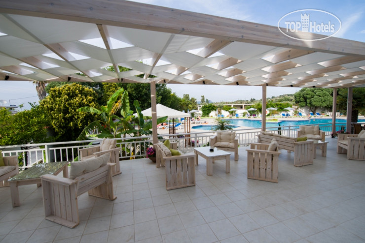 Hotel photo Happy Days 3*