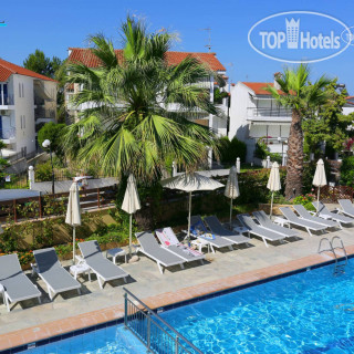 Фото Tropical Hotel Hanioti