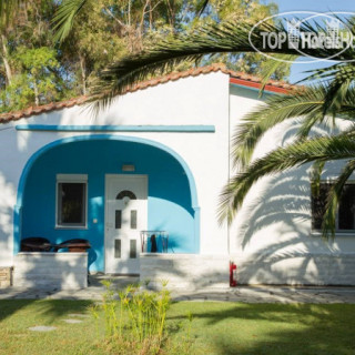 Фото Tropical Hotel Fourka